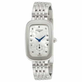 Longines L6.142.4.77.6 Equestrian Ladies Quartz Watch