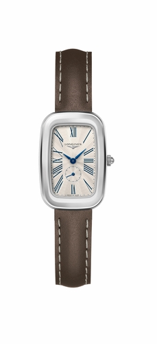 Longines L61414712 Equestrian Unisex Quartz Watch