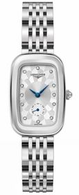 Longines L61414776 Equestrian Ladies Quartz Watch