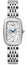 Longines L61414776 Equestrian Ladies Quartz Watch