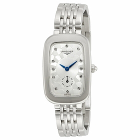 Longines L61434776 Equestrian Ladies Quartz Watch