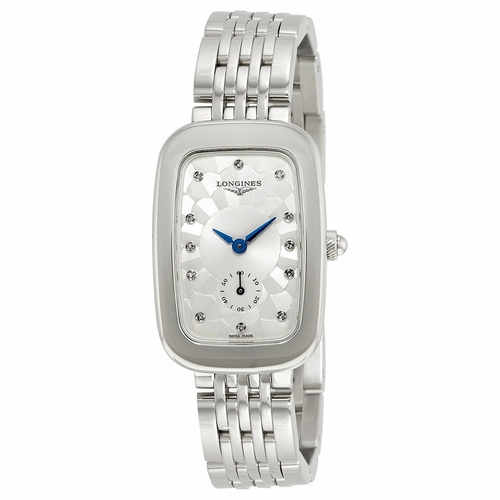 Longines L61434776 Equestrian Ladies Quartz Watch