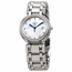 Longines L8.110.4.16.6 Primaluna Ladies Quartz Watch