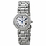 Longines L8.110.4.71.6 PrimaLuna Ladies Quartz Watch