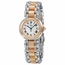 Longines L8.110.5.78.6 PrimaLuna Ladies Quartz Watch
