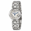 Longines L8.111.4.71.6 PrimaLuna Ladies Automatic Watch