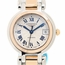 Longines L8.111.5.78.6 PrimaLuna Ladies Automatic Watch