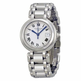 Longines L8.112.4.71.6 Primaluna Ladies Quartz Watch