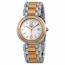 Longines L8.112.5.83.6 Primaluna Ladies Quartz Watch