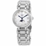 Longines L8.115.4.87.6 Prima Luna Unisex Quartz Watch