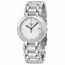 Longines L8.114.4.87.6 PrimaLuna Ladies Quartz Watch