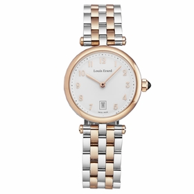 Louis Erard 10800AB40.BMA26 Romance Ladies Quartz Watch Louis Erard 10800AB40.BMA26 Romance Ladies Quartz Watch