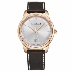 Louis Erard 15920PR31.BRP101 Heritage Mens Quartz Watch Louis Erard 15920PR31.BRP101 Heritage Mens Quartz Watch