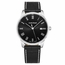 Louis Erard 17921AA22.BEP100 Heritage Mens Quartz Watch