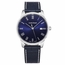 Louis Erard 17921AA25.BEP102 Heritage Mens Quartz Watch