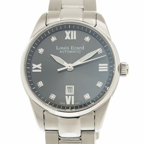 Louis Erard 20100AA13.BMA17 Heritage Ladies Automatic Watch Louis Erard 20100AA13.BMA17 Heritage Ladies Automatic Watch