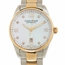 Louis Erard 20100AB34BMA20 Heritage Ladies Automatic Watch