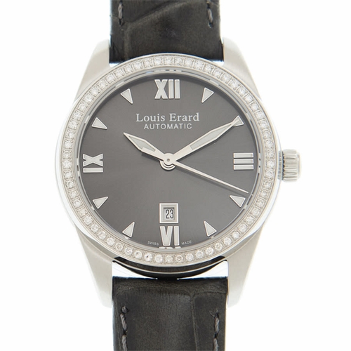 Louis Erard 20100SE03.BDC73 Heritag Ladies Automatic Watch