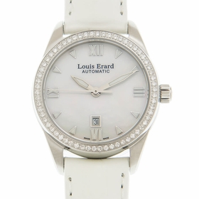 Louis Erard 20100SE04.BDC71 Heritage Ladies Automatic Watch Louis Erard 20100SE04.BDC71 Heritage Ladies Automatic Watch