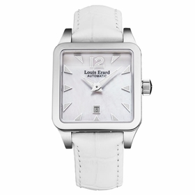 Louis Erard 20700AA04.BDC61 Emotion Ladies Automatic Watch Louis Erard 20700AA04.BDC61 Emotion Ladies Automatic Watch