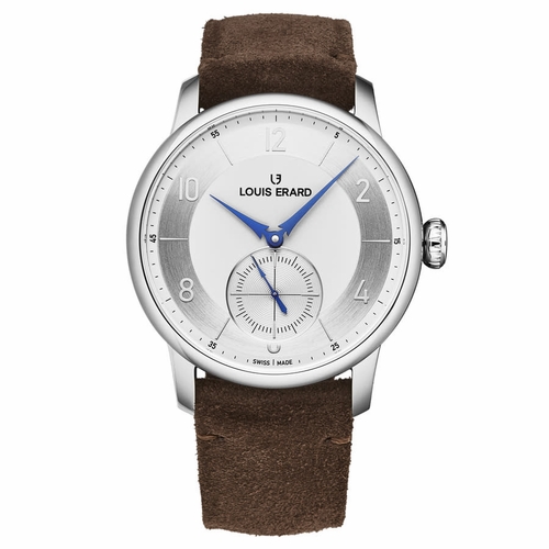 Louis Erard 34237AA01.BVA31 Excellence Mens Automatic Watch