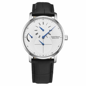 Louis Erard 54230AA41.BDC02 Excellence Mens Hand Wind Watch Louis Erard 54230AA41.BDC02 Excellence Mens Hand Wind Watch