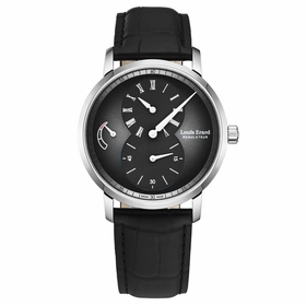 Louis Erard 54230AG52.BDC02 Excellence Mens Hand Wind Watch Louis Erard 54230AG52.BDC02 Excellence Mens Hand Wind Watch
