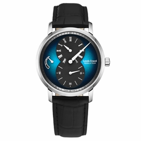 Louis Erard 54230AG55.BDC02 Excellence Mens Hand Wind Watch Louis Erard 54230AG55.BDC02 Excellence Mens Hand Wind Watch
