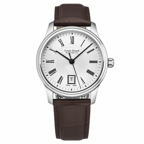 Louis Erard 67278AA21.BDC21 Heritage Mens Automatic Watch Louis Erard 67278AA21.BDC21 Heritage Mens Automatic Watch