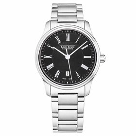 Louis Erard 67278AA22.BMA05 Heritage Mens Automatic Watch Louis Erard 67278AA22.BMA05 Heritage Mens Automatic Watch