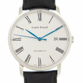 Louis Erard 68233AA01.BDC29 Excellence Mens Automatic Watch Louis Erard 68233AA01.BDC29 Excellence Mens Automatic Watch