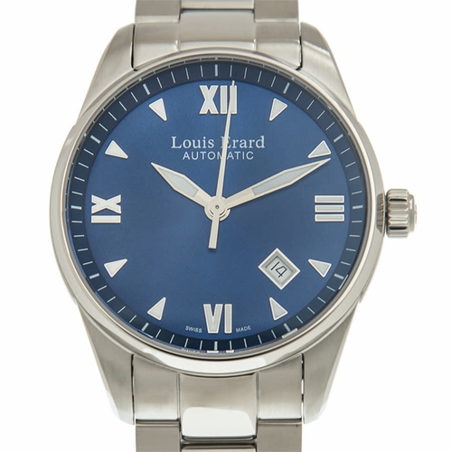 Louis Erard 69101AA05.BMA19 Heritage Mens Automatic Watch Louis Erard 69101AA05.BMA19 Heritage Mens Automatic Watch