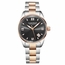 Louis Erard 69103AB23.BMA33 Heritage Ladies Automatic Watch