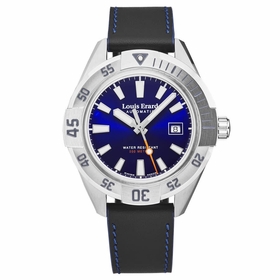 Louis Erard 69107AA05.BVD55 Sportive Mens Automatic Watch Louis Erard 69107AA05.BVD55 Sportive Mens Automatic Watch