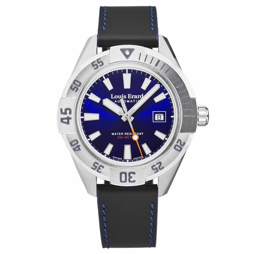 Louis Erard 69107AA05.BVD55 Sportive Mens Automatic Watch