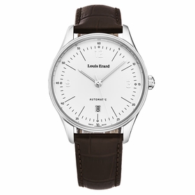 Louis Erard 69287AA01.BAAC80 Heritage Mens Automatic Watch Louis Erard 69287AA01.BAAC80 Heritage Mens Automatic Watch