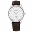 Louis Erard 69287AA01.BAAC80 Heritage Mens Automatic Watch