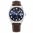 Louis Erard 69297AA05.BVA07 Heritage Mens Automatic Watch