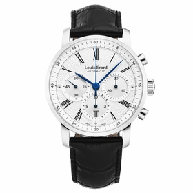 Louis Erard 71231AA31.BDC51 Excellence Mens Chronograph Automatic Watch Louis Erard 71231AA31.BDC51 Excellence Mens Chronograph Automatic Watch