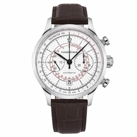Louis Erard 71245AA01.BDC21 1931 Mens Chronograph Automatic Watch Louis Erard 71245AA01.BDC21 1931 Mens Chronograph Automatic Watch