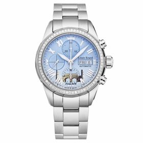 Louis Erard 78102SE01.BMA22 Heritage Mens Chronograph Automatic Watch Louis Erard 78102SE01.BMA22 Heritage Mens Chronograph Automatic Watch