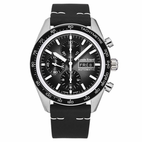 Louis Erard 78119TS02.BVD72 La Sportive Mens Chronograph Automatic Watch Louis Erard 78119TS02.BVD72 La Sportive Mens Chronograph Automatic Watch
