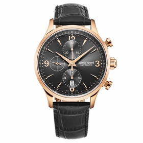 Louis Erard 78225PR13.BRC36 1931 Mens Chronograph Automatic Watch Louis Erard 78225PR13.BRC36 1931 Mens Chronograph Automatic Watch