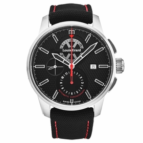 Louis Erard 78240TS02.BATT02 Sportive Mens Chronograph Automatic Watch Louis Erard 78240TS02.BATT02 Sportive Mens Chronograph Automatic Watch