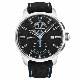 Louis Erard 78240TS05.BATT05 Sportive Mens Chronograph Automatic Watch Louis Erard 78240TS05.BATT05 Sportive Mens Chronograph Automatic Watch