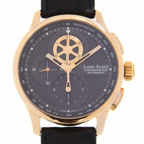 Louis Erard 79220OR22.BAC51 Chronograph Mens Chronograph Automatic Watch Louis Erard 79220OR22.BAC51 Chronograph Mens Chronograph Automatic Watch