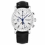 Louis Erard 80231AA01.BDC51 Excellence Mens Chronograph Automatic Watch