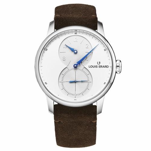 Louis Erard 85237AA21.BVA31 Excellence Mens Automatic Watch