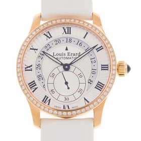 Louis Erard 92600OS21.BAS93 Emotion Mens Automatic Watch Louis Erard 92600OS21.BAS93 Emotion Mens Automatic Watch