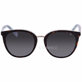 Love Moschino MOL016/S 0086/GB 51  Ladies  Sunglasses